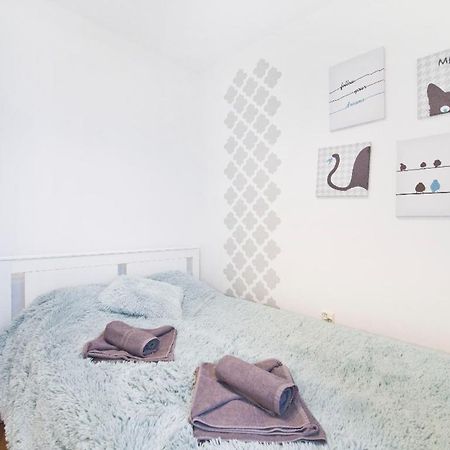 Yourapart Best Location Dlugi Targ Gdańsk Exterior foto