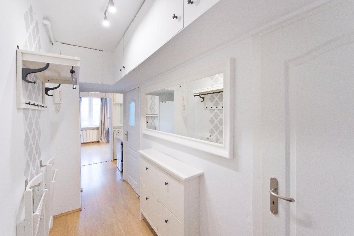 Yourapart Best Location Dlugi Targ Gdańsk Exterior foto