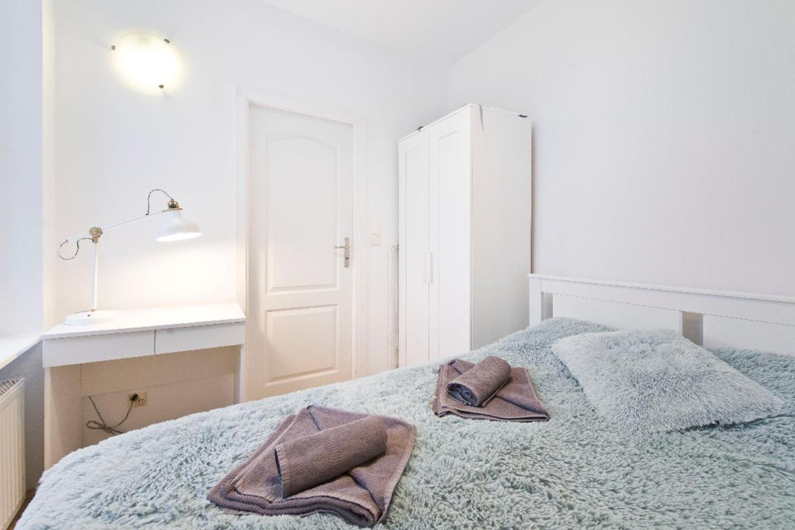 Yourapart Best Location Dlugi Targ Gdańsk Exterior foto
