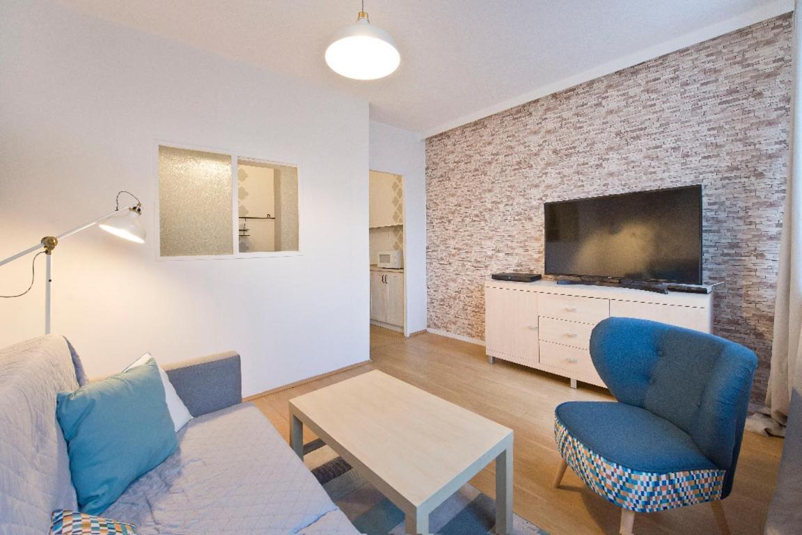 Yourapart Best Location Dlugi Targ Gdańsk Exterior foto